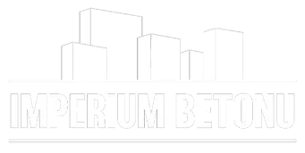 Imperium Betonu - logo